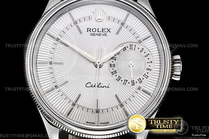 0929 ROLCEL077A – Cellini Date 39mm Premium 882